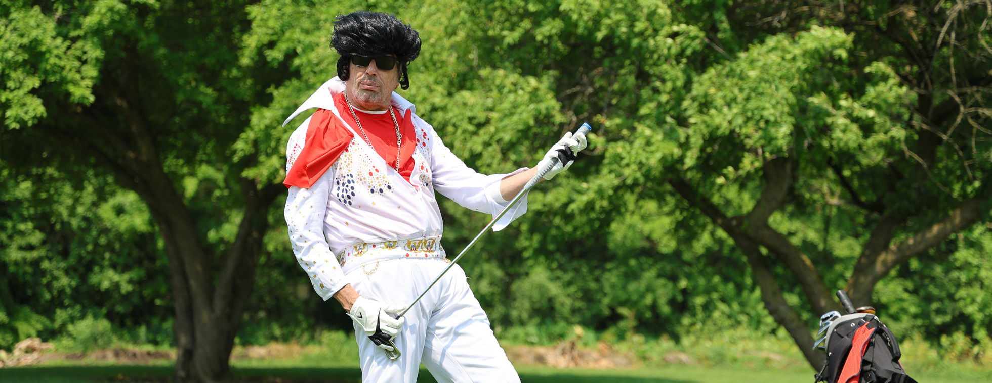 Palatine Hills Golf Classic 2026